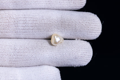 Natural Basra Pearl (Moti) 2.89 Carats