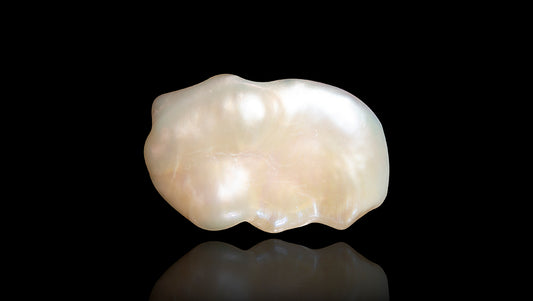Venezuela Pearl (Moti) 10.01 Carats