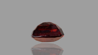 Natural Hessonite (Gomed) 9.25  Carats