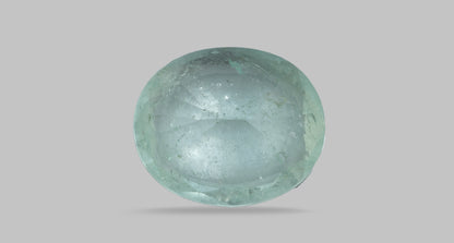 Natural Columbian Emerald (Panna) 4.12 Carats