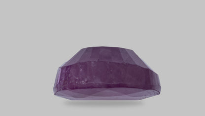 Natural African Ruby (Manik) 7.53 Carats