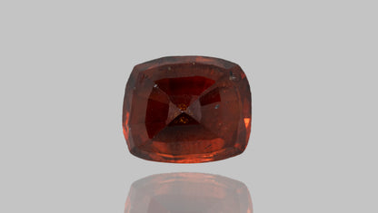 Natural Sri-Lankan Hessonite (Gomed) 6.53 Carats