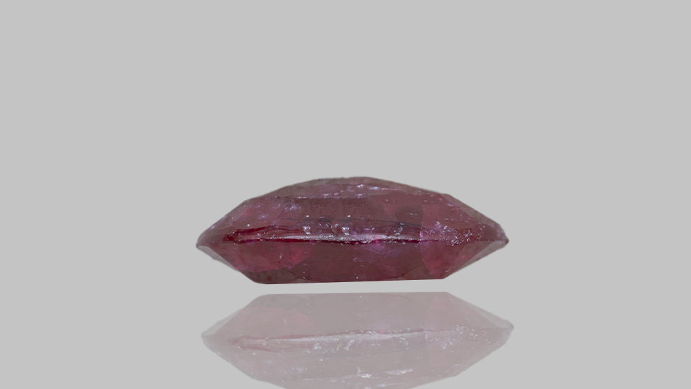 Natural Mozambique Ruby (Manik) 2.01 Carats