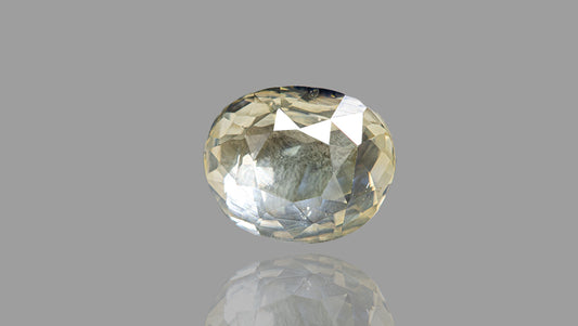 Natural Pitambari 2.65 Carats