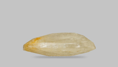 Natural Yellow Sapphire (Pukhraj) 12.25 Carats