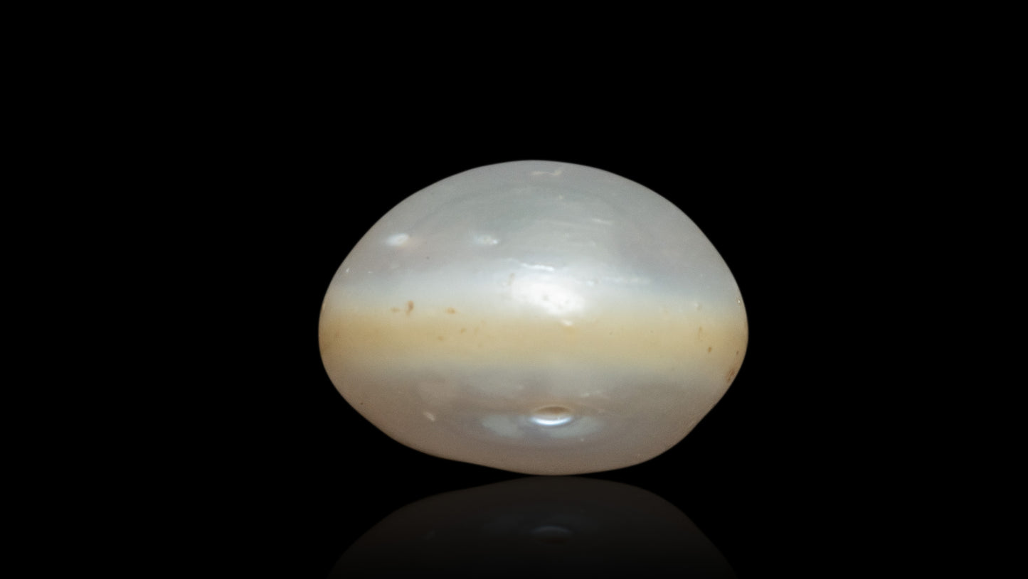 Natural Venezuela Pearl 10.43 Carats