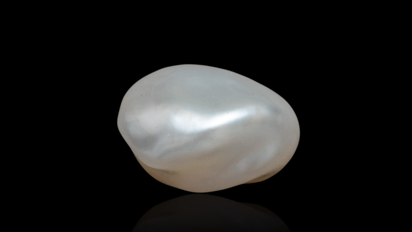 Natural Venezuela Pearl 9.06 Carats