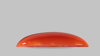 Japanese Red Coral (Moonga) 8.74 Carats
