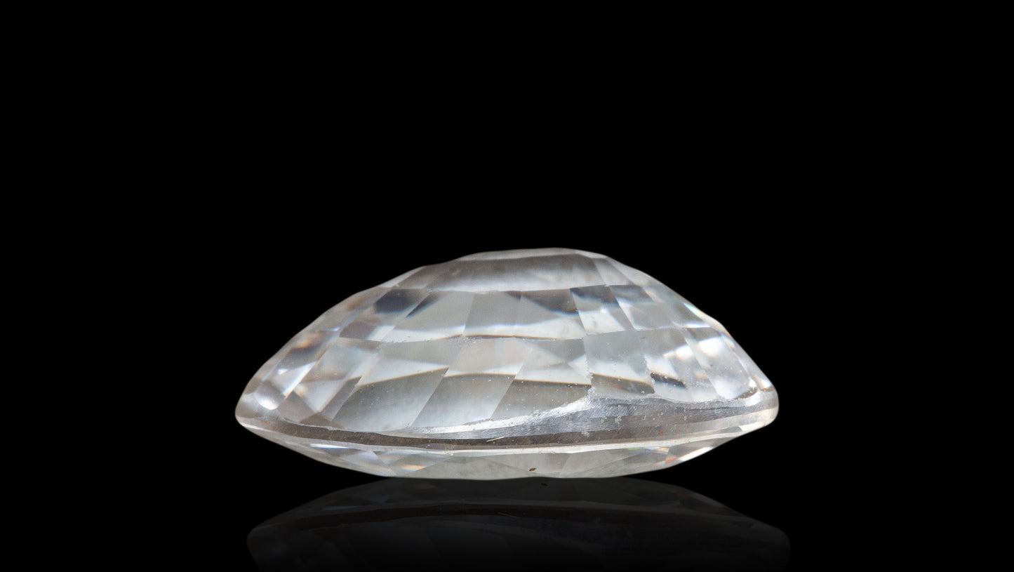 NATURAL ZIRCON 6.25 CARATS