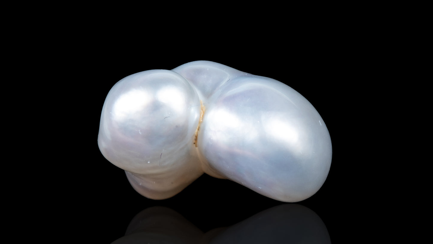 Venezuela Pearl (Moti) 11.38 Carats