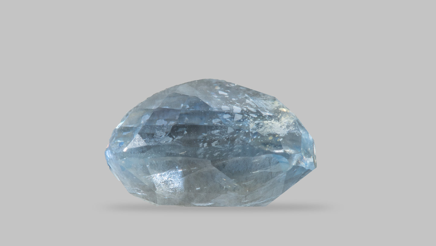 Natural Pitambari 5.64 Carats