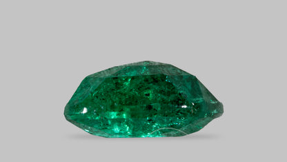 Natural Zambian Emerald (Panna) 1.33 Carats