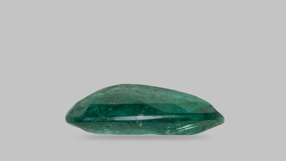 Natural Zambian Emerald (Panna) 2.98 Carats