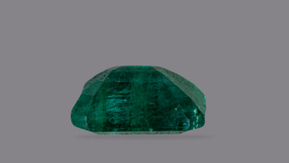 Natural Zambian Emerald (Panna) 4.56 Carats
