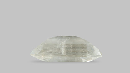 Natural Yellow Sapphire (Pukhraj) 4.82 Carats