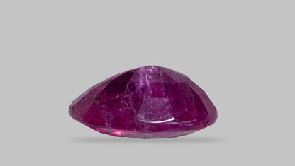 Burmese Ruby (Manik) 3.27 Carats