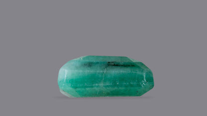 Natural Zambian Emerald (Panna) 7.66 Carats