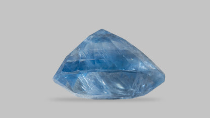 Natural Blue Sapphire (Neelam) 6.16 Carats