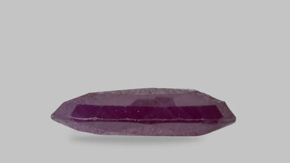 Natural African Ruby (Manik) 5.83 Carats