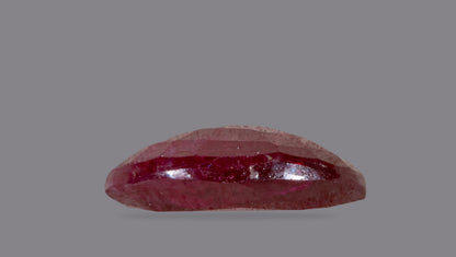 Natural Mozambique Ruby (Manik) 1.72 Carats