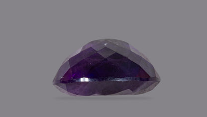 NATURAL AMETHYST 11.63 CARATS.
