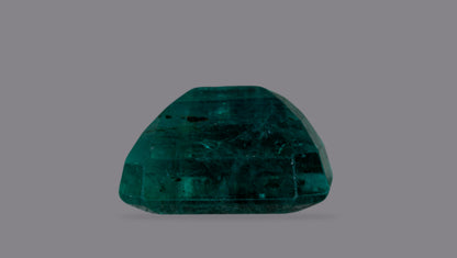 Natural Zambian Emerald (Panna) 4.69 Carats