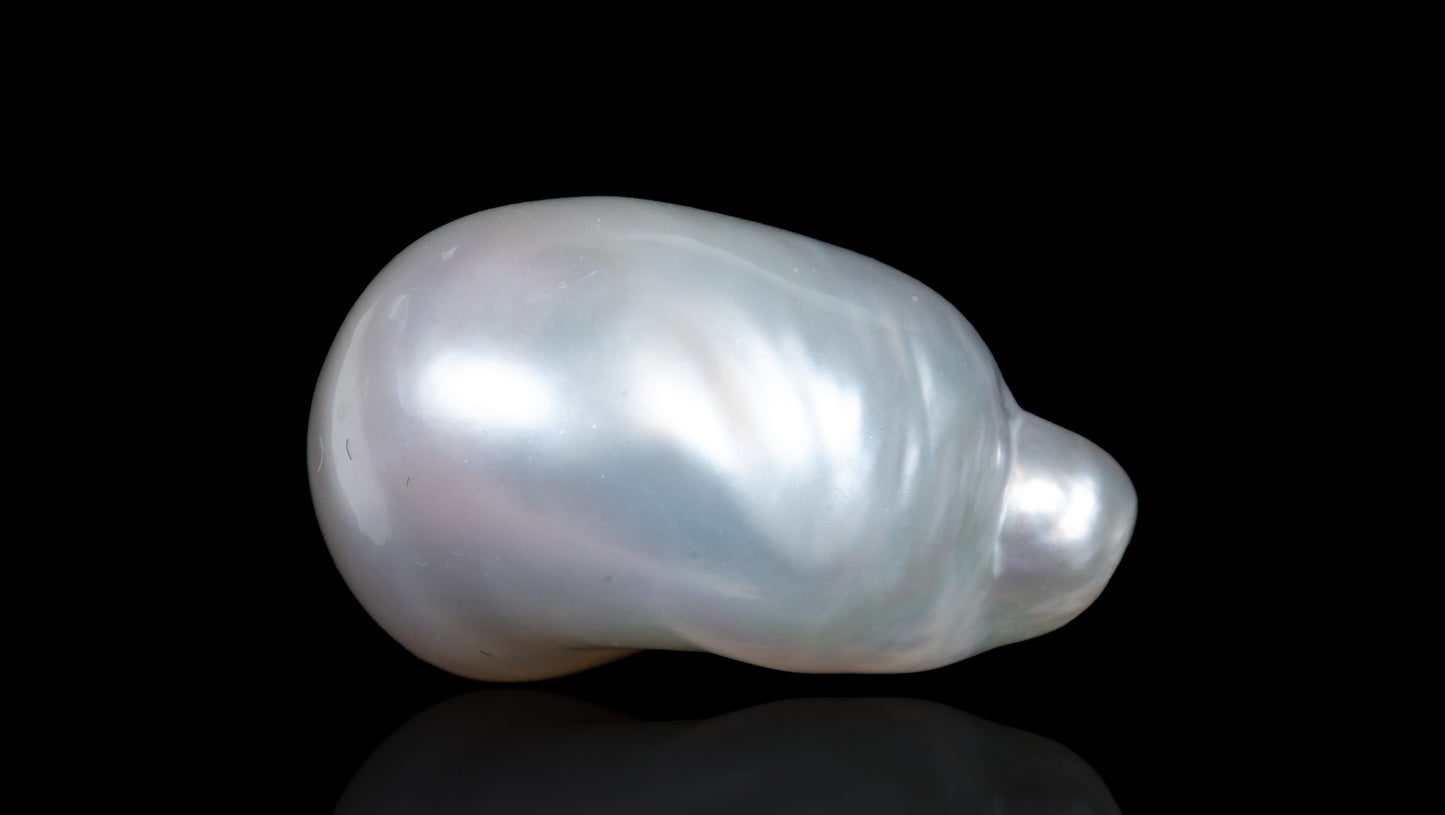 Venezuela Pearl (Moti) 12.35 Carats