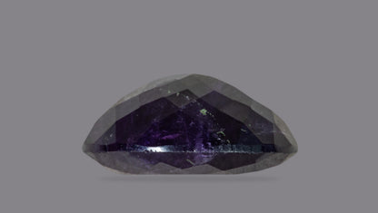 NATURAL AMETHYST 8.26 CARATS.