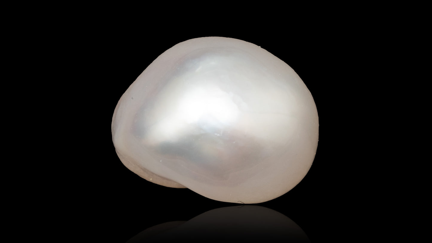 Keshi Pearl (Moti) 5.97 Carats
