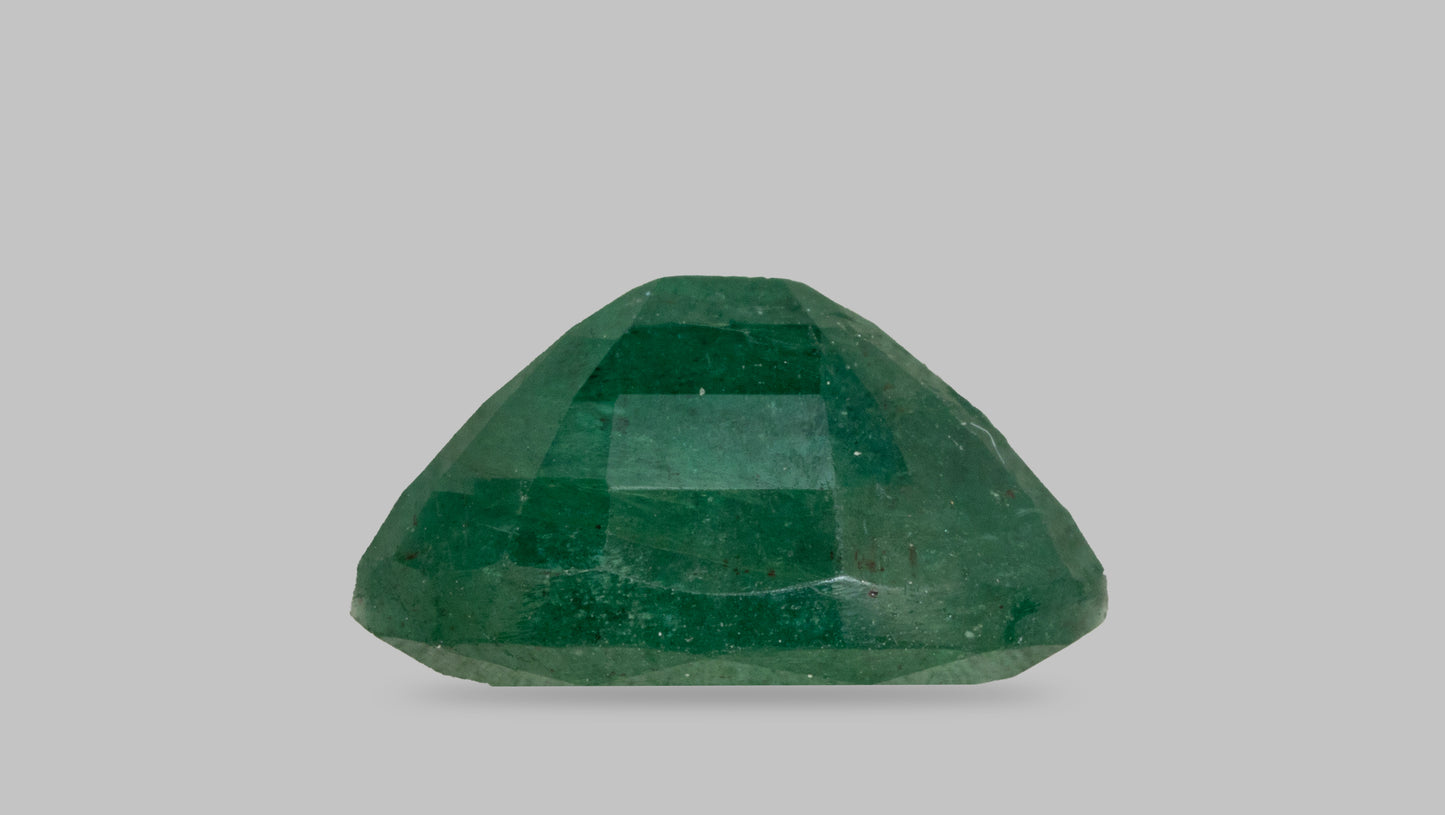 Natural Zambian Emerald (Panna) 3.72 Carats