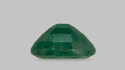 Natural Zambian Emerald (Panna) 3.72 Carats
