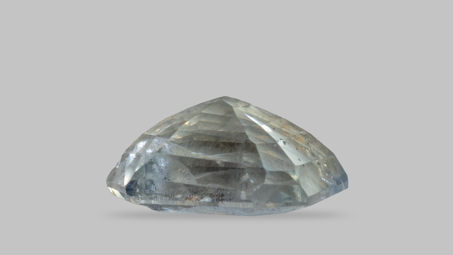 Natural Pitambari 3.98 Carats