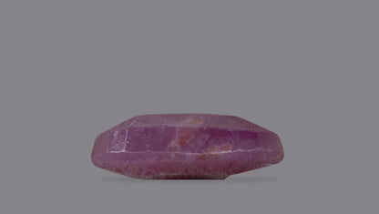 Natural African Ruby (Manik) 5.26 Carats