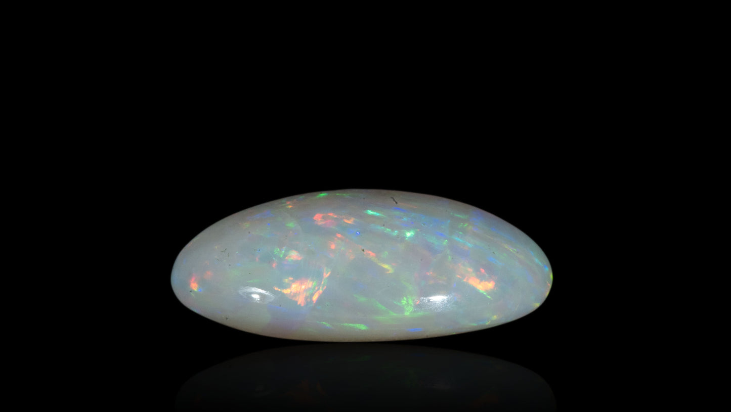 NATURAL OPAL 7.41 CARATS