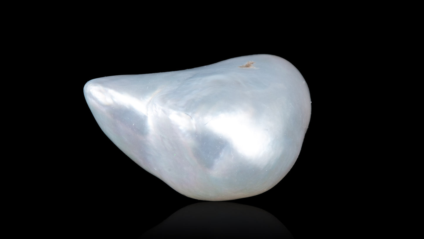 Venezuela Pearl (Moti) 5.44 Carats