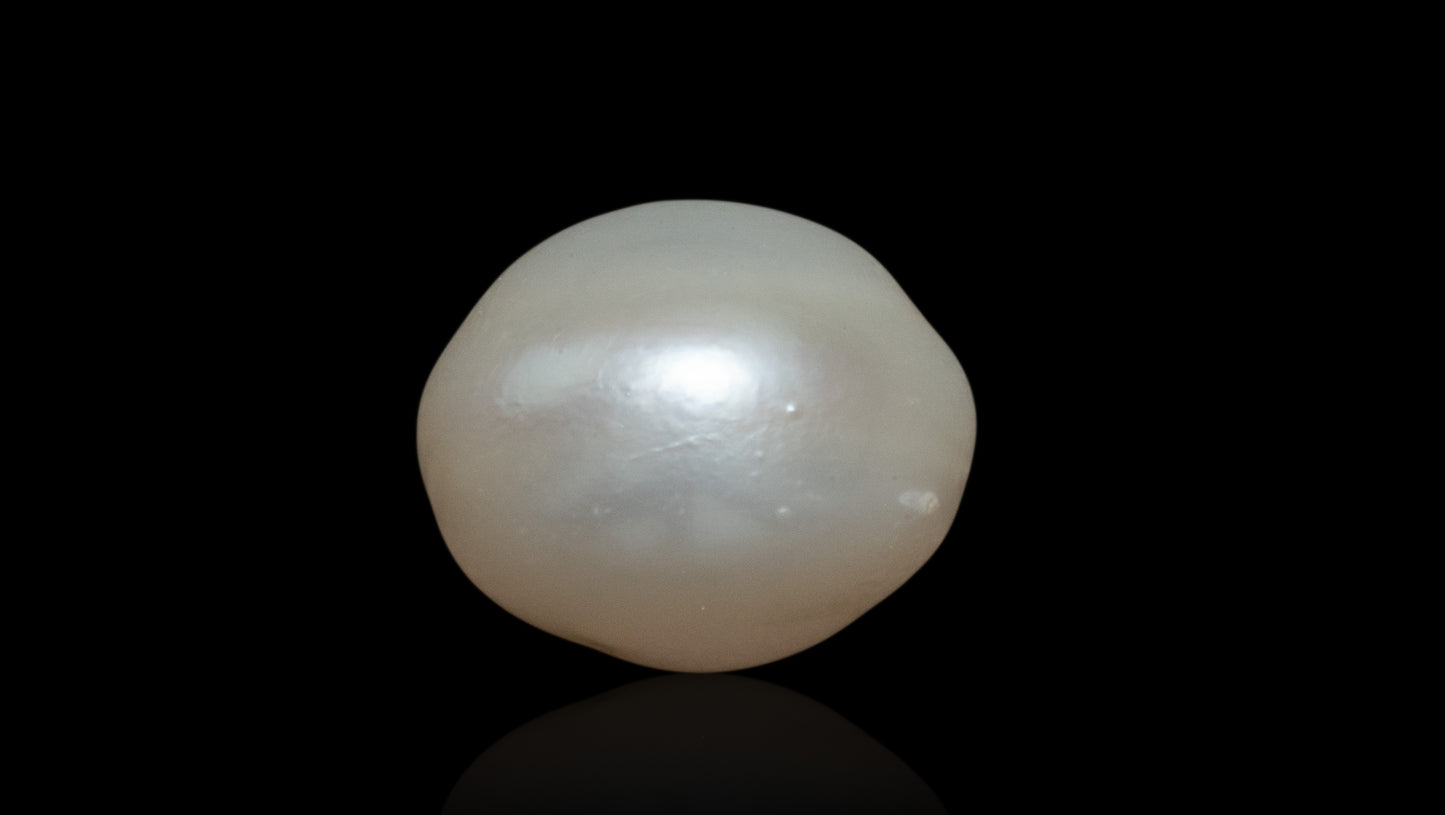 Natural Venezuela Pearl 7.90 Carats