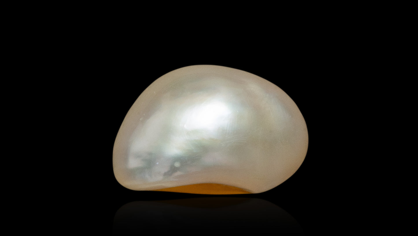 Natural Venezuela Pearl 3.72 Carats