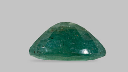 Natural Zambian Emerald (Panna) 4.68 Carats