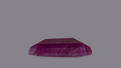 Natural African Ruby (Manik) 7.74 Carats