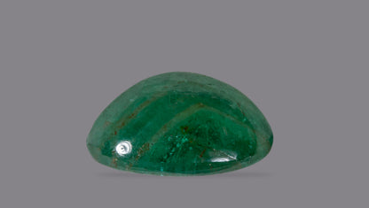 Natural Zambian Emerald (Panna) 4.80 Carats