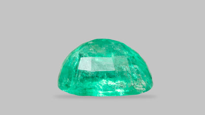 Natural Zambian Emerald (Panna) 2.88 Carats