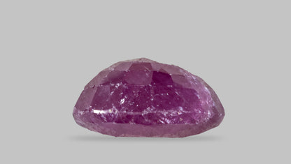Natural Ruby (Manik) 5.21 Carats