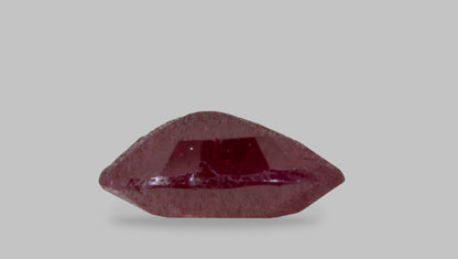 Natural Mozambique Ruby (Manik) 1.78 Carats