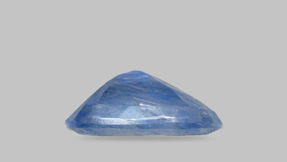 Natural Blue Sapphire (Neelam) 11.17 Carats