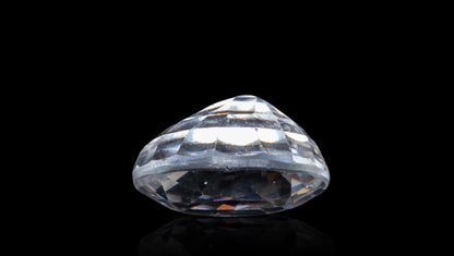 Natural Zircon 6.03 Carats