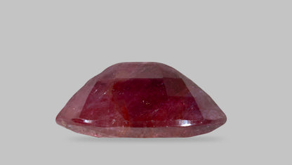 Natural Mozambique Ruby (Manik) 4.46 Carats