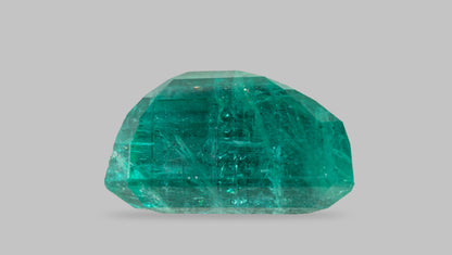 Natural Zambian Emerald (Panna) 10.23 Carats