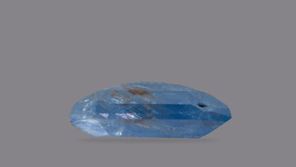 Natural Blue Sapphire (Neelam) 4.69 Carats
