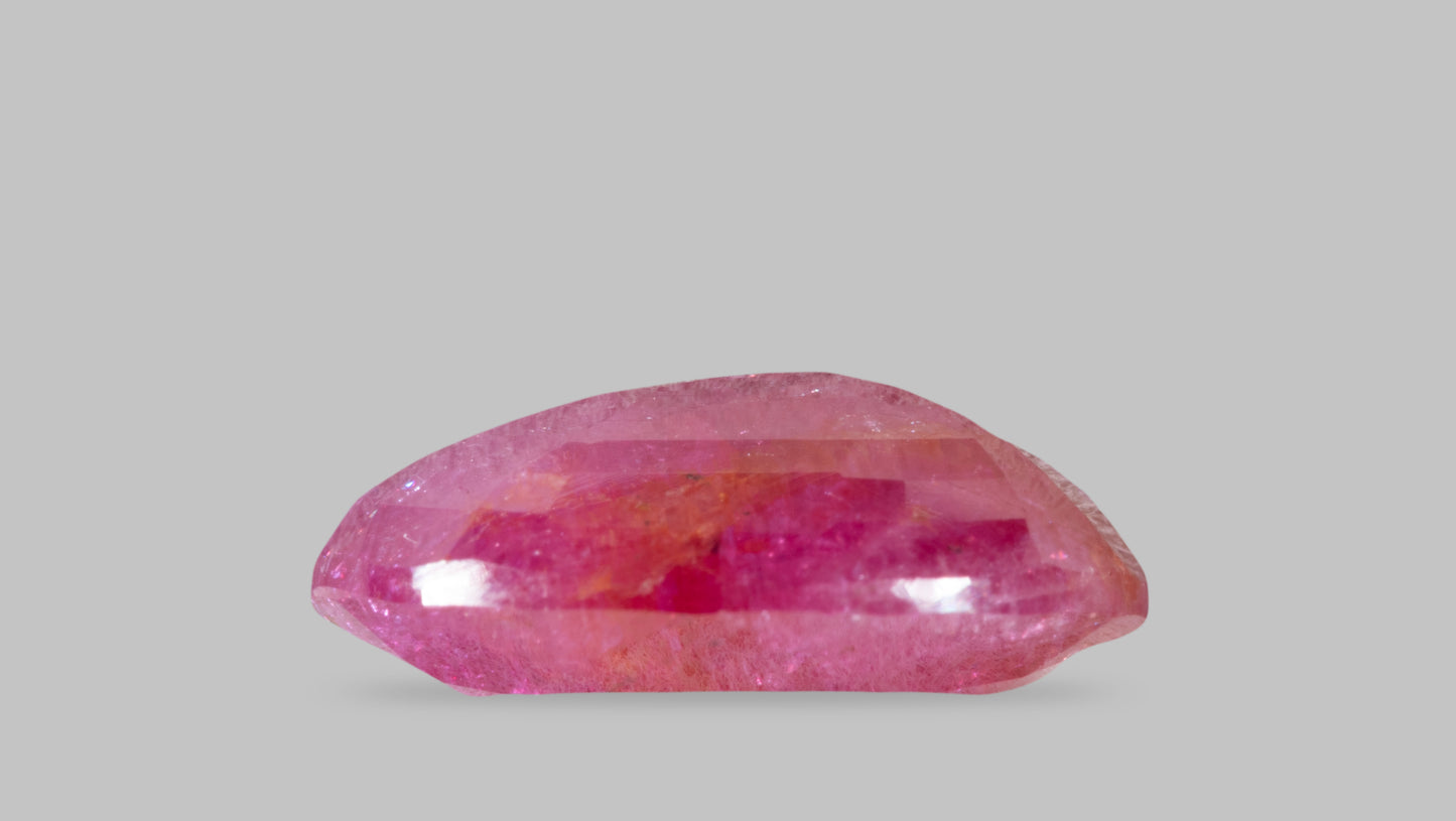 Burmese Ruby (Manik) 5.98 Carats