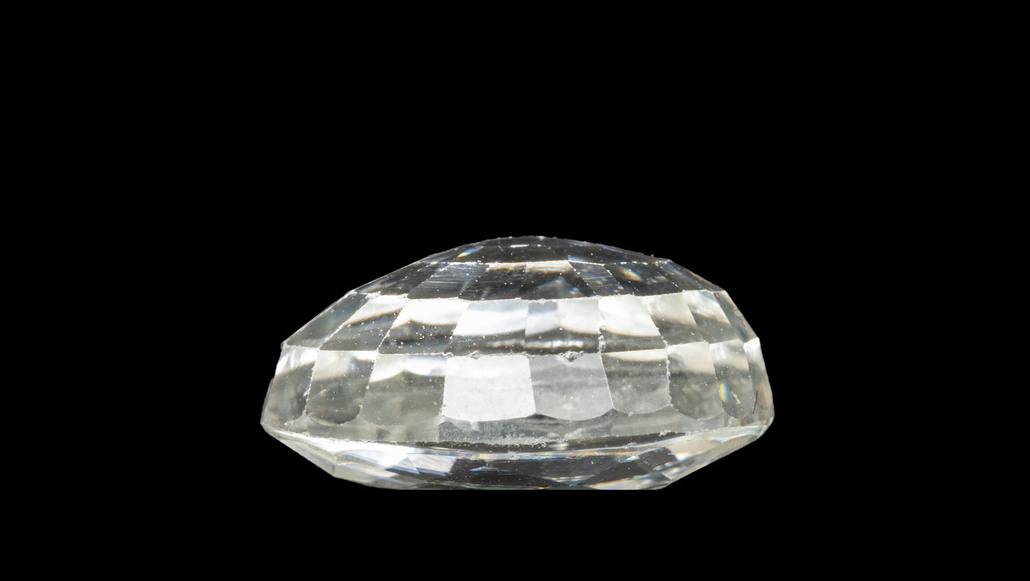 Natural Zircon 5.71 Carats
